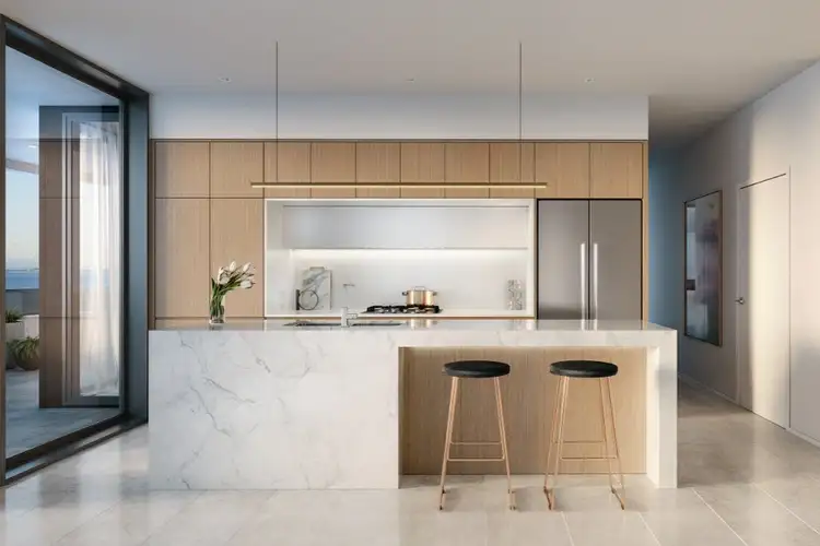 Second view of Homely unit listing, Mali 4-6 Alexandra Avenue, Broadbeach QLD 4218