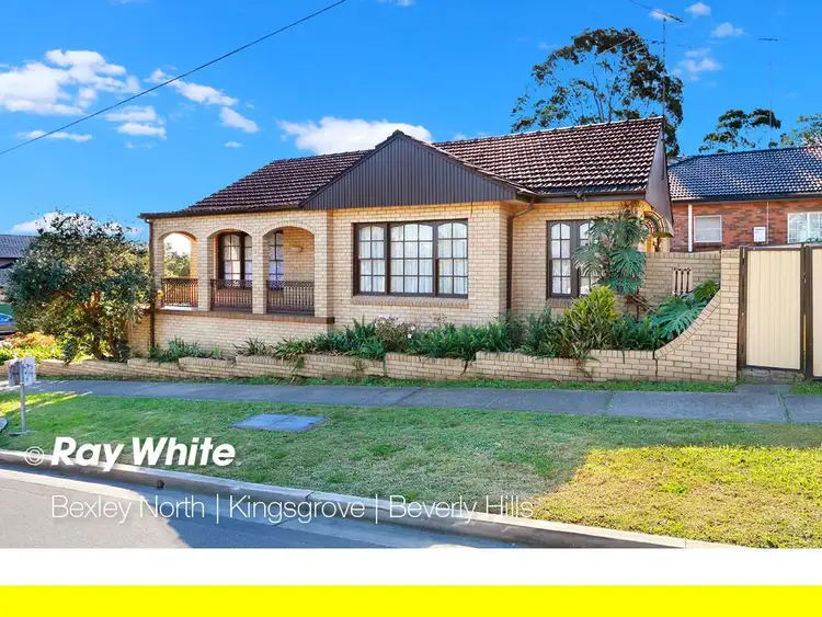 36 Violet Street, Roselands NSW 2196