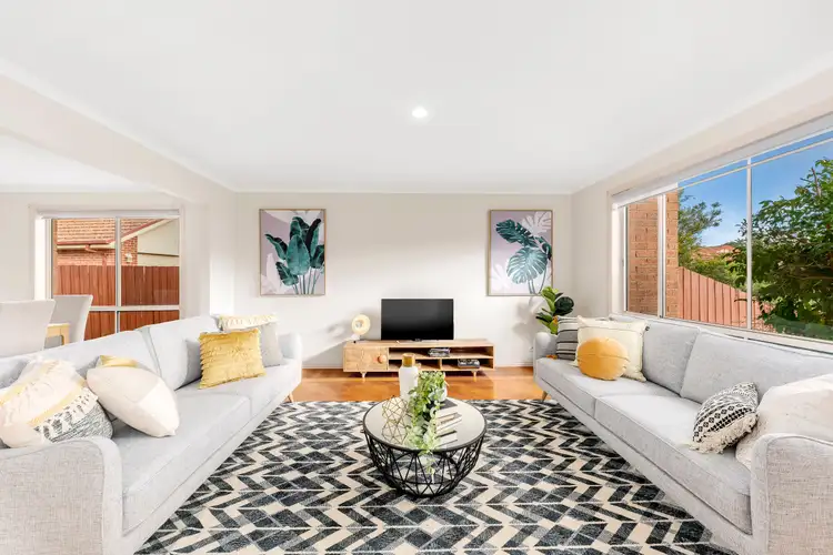 Third view of Homely house listing, 47 Fairway Drive, Rowville VIC 3178