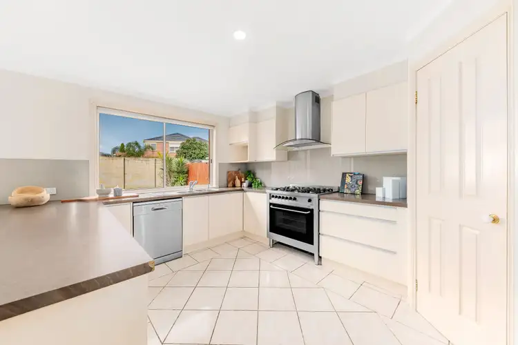 Fifth view of Homely house listing, 47 Fairway Drive, Rowville VIC 3178