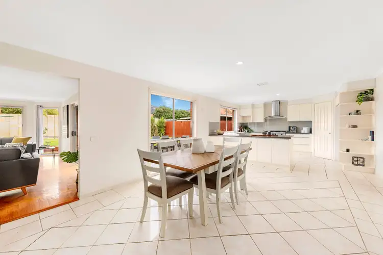 Sixth view of Homely house listing, 47 Fairway Drive, Rowville VIC 3178