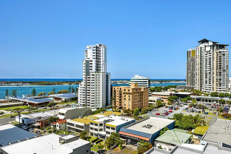 1404/139 Scarborough Street, Southport QLD 4215