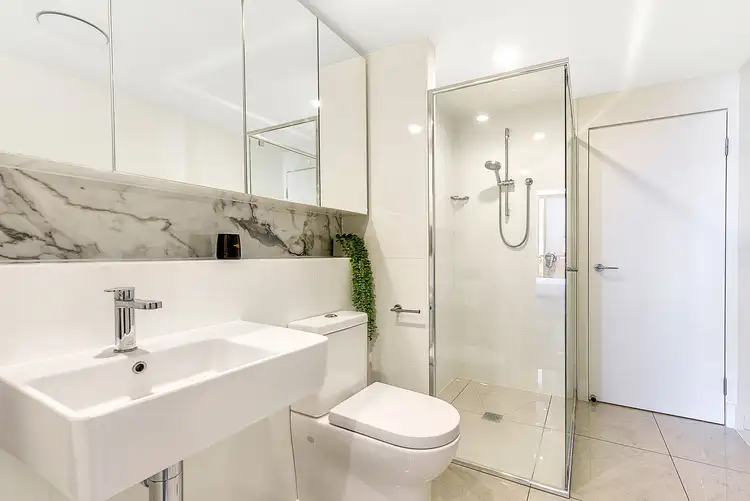Seventh view of Homely apartment listing, 1404/139 Scarborough Street, Southport QLD 4215