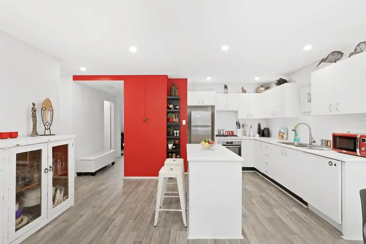 Second view of Homely apartment listing, 1/1-7 Stirling Street, Redfern NSW 2016