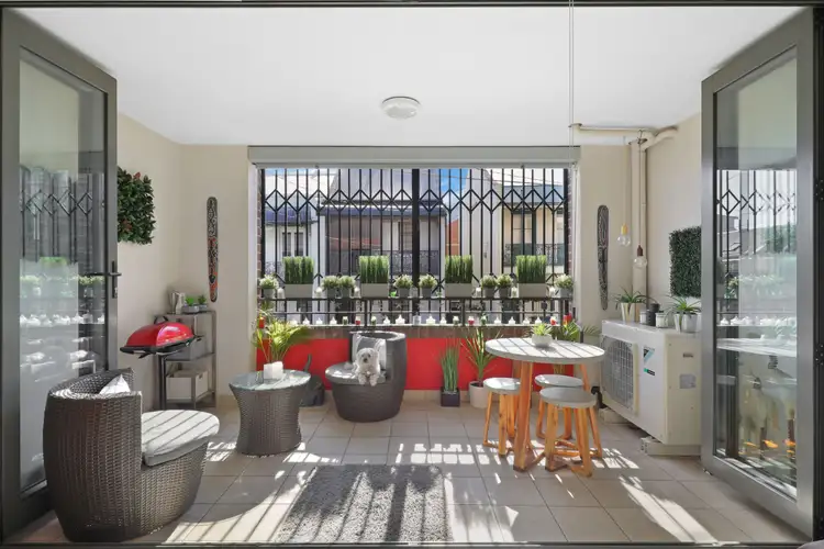 Fifth view of Homely apartment listing, 1/1-7 Stirling Street, Redfern NSW 2016