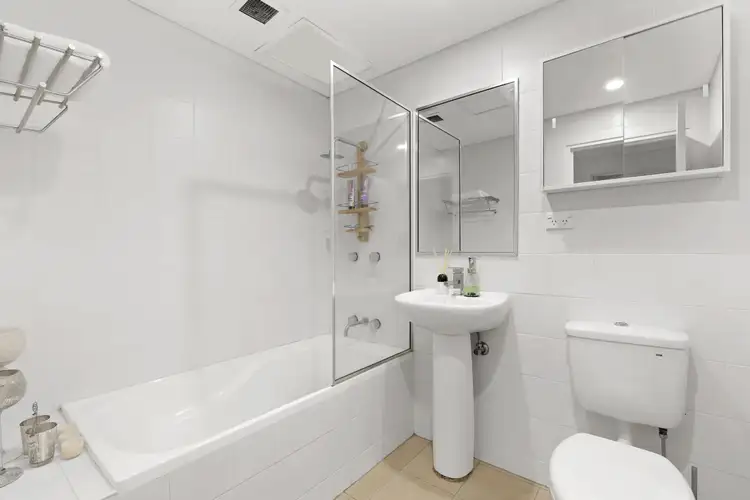 Sixth view of Homely apartment listing, 1/1-7 Stirling Street, Redfern NSW 2016