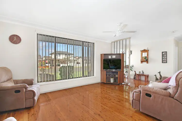 Second view of Homely house listing, 16 Hemingway Crescent, Fairfield NSW 2165