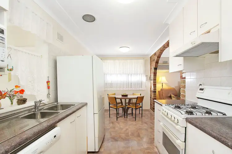 Third view of Homely house listing, 16 Hemingway Crescent, Fairfield NSW 2165