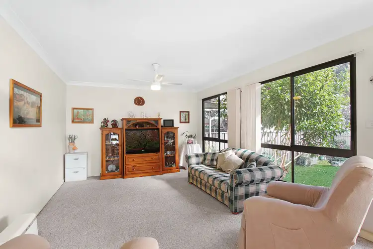 Fourth view of Homely house listing, 16 Hemingway Crescent, Fairfield NSW 2165
