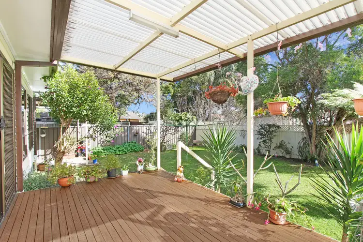 Fifth view of Homely house listing, 16 Hemingway Crescent, Fairfield NSW 2165