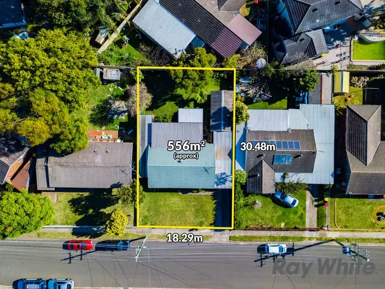 Sixth view of Homely house listing, 16 Hemingway Crescent, Fairfield NSW 2165