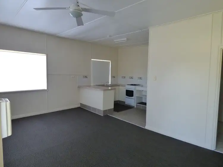 Second view of Homely house listing, 1 Moore Street, Dirranbandi QLD 4486