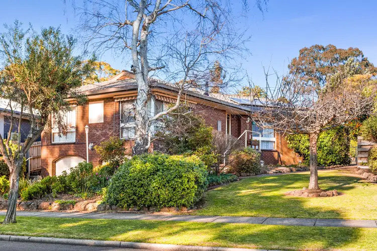 Main view of Homely house listing, 36 Bennett Street, Drouin VIC 3818