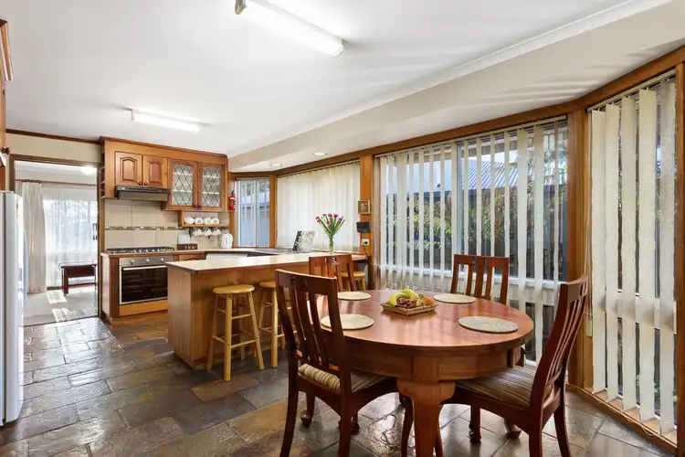 Second view of Homely house listing, 36 Bennett Street, Drouin VIC 3818