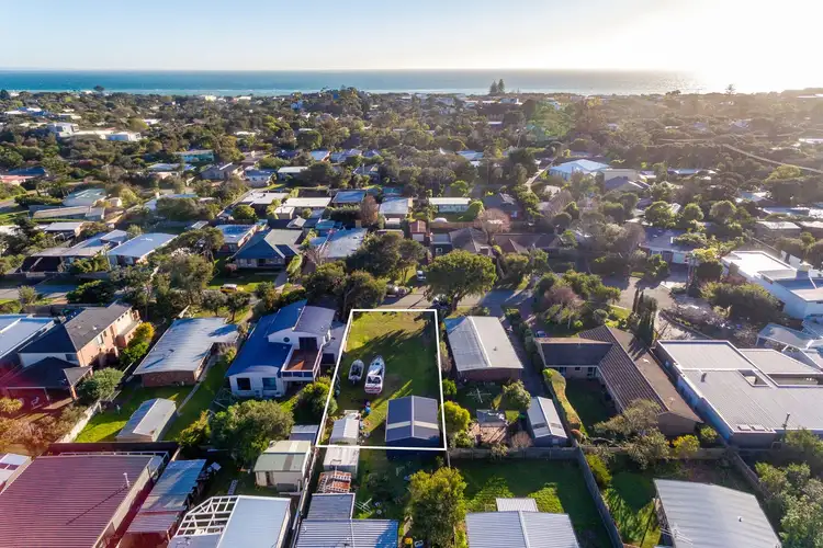Second view of Homely land listing, 12 Magnolia Court, Rye VIC 3941