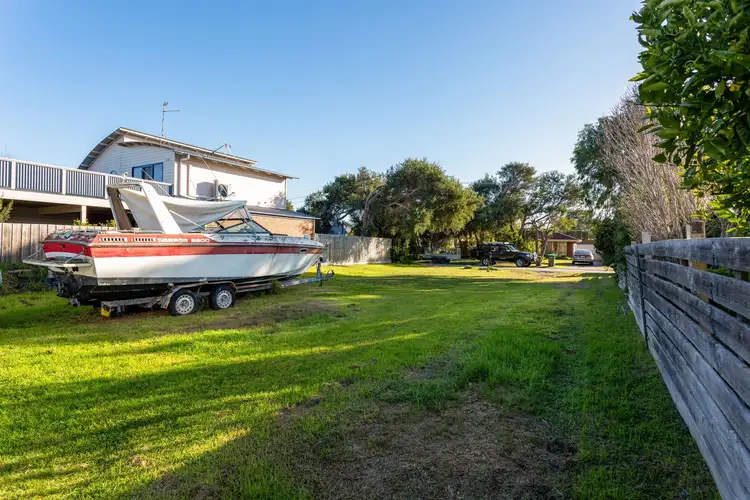Third view of Homely land listing, 12 Magnolia Court, Rye VIC 3941