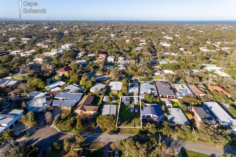 Fifth view of Homely land listing, 12 Magnolia Court, Rye VIC 3941