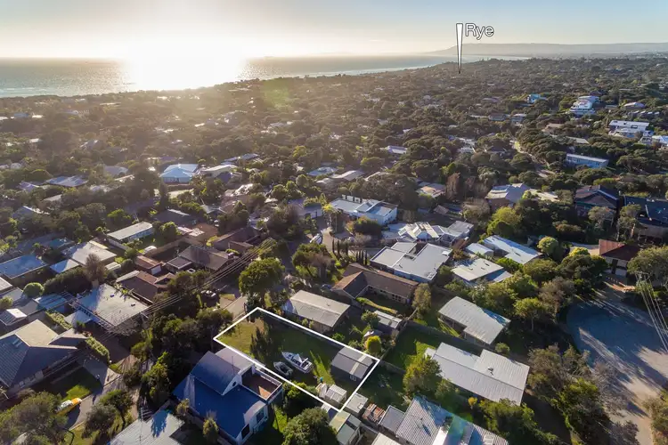 Sixth view of Homely land listing, 12 Magnolia Court, Rye VIC 3941