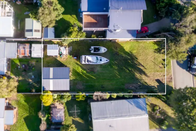Seventh view of Homely land listing, 12 Magnolia Court, Rye VIC 3941