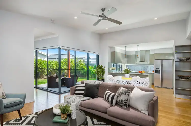 Third view of Homely house listing, 22 Long Board Street, Peregian Beach QLD 4573