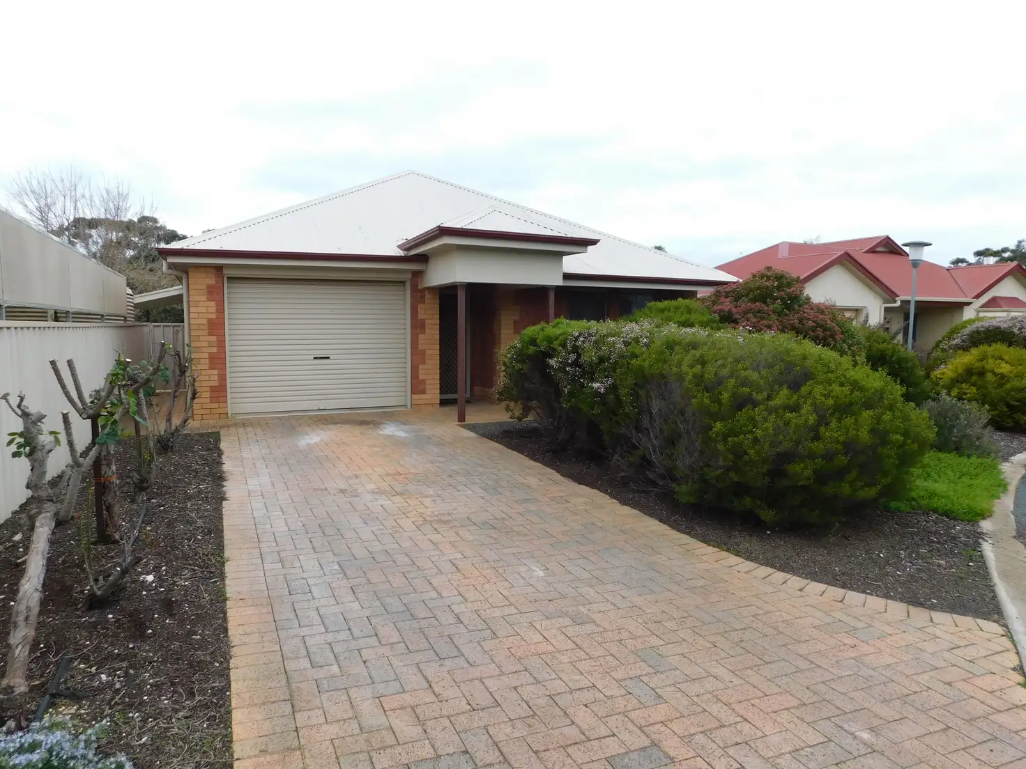 Main view of Homely house listing, 3/42 Pigeon Flat Road, Bordertown SA 5268