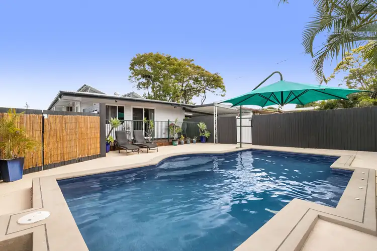 11 Marfayley Street, Salisbury QLD 4107