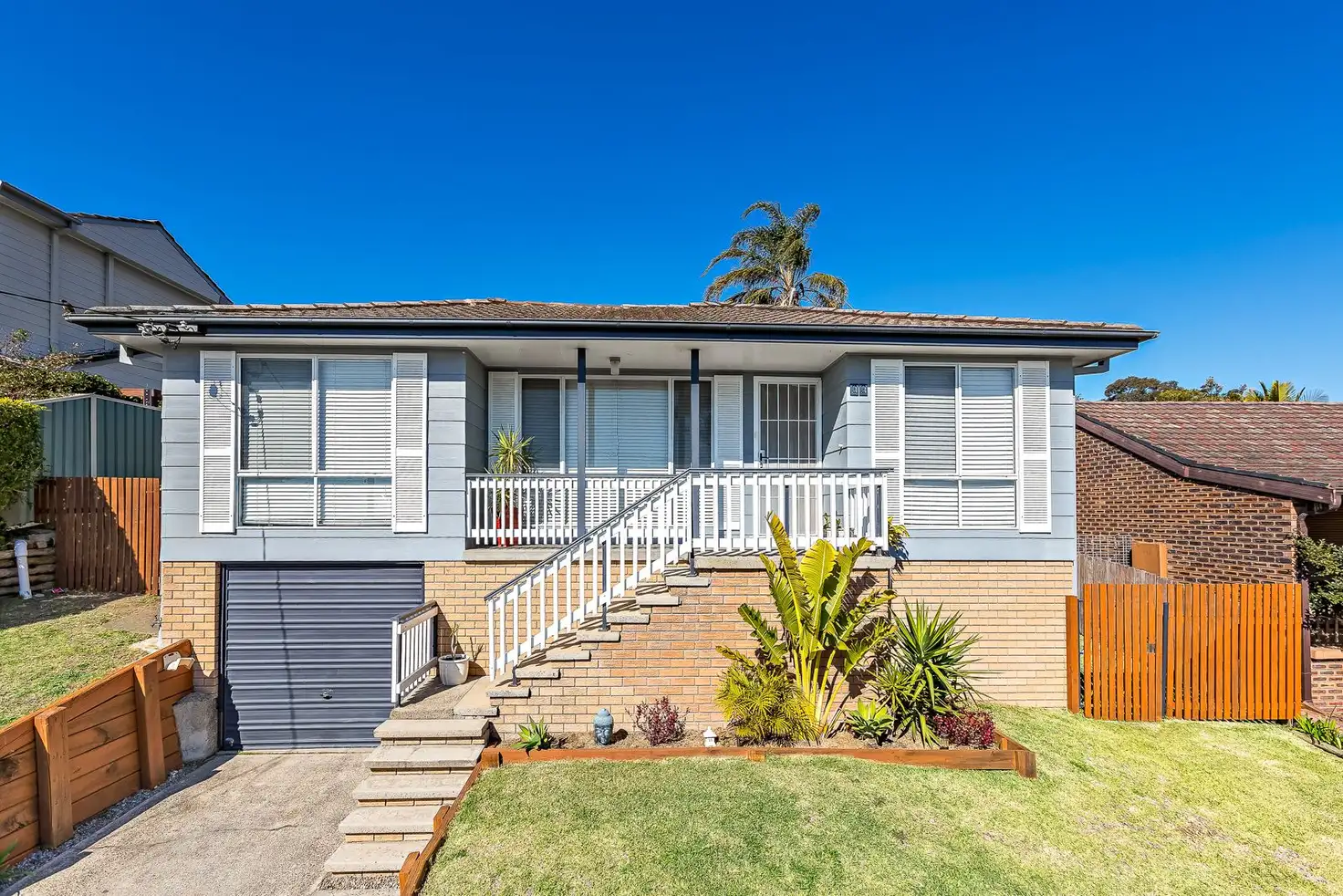 Main view of Homely house listing, 33 Newbold Road, Macquarie Hills NSW 2285