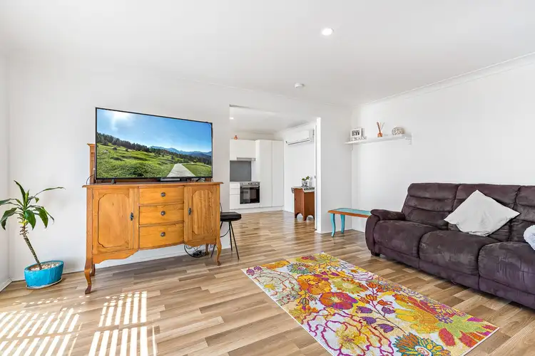 Second view of Homely house listing, 33 Newbold Road, Macquarie Hills NSW 2285