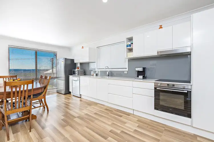 Third view of Homely house listing, 33 Newbold Road, Macquarie Hills NSW 2285