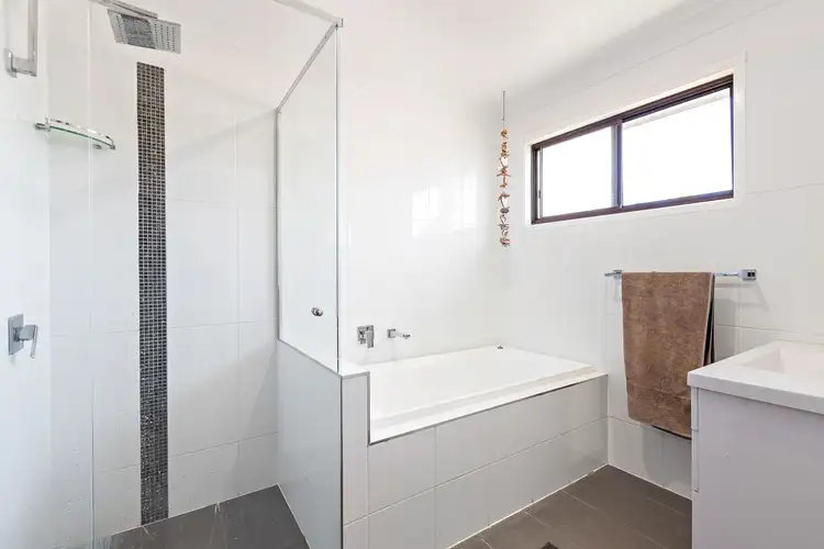 Fourth view of Homely house listing, 33 Newbold Road, Macquarie Hills NSW 2285
