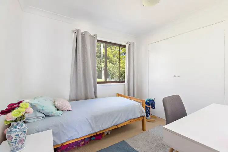 Sixth view of Homely house listing, 33 Newbold Road, Macquarie Hills NSW 2285