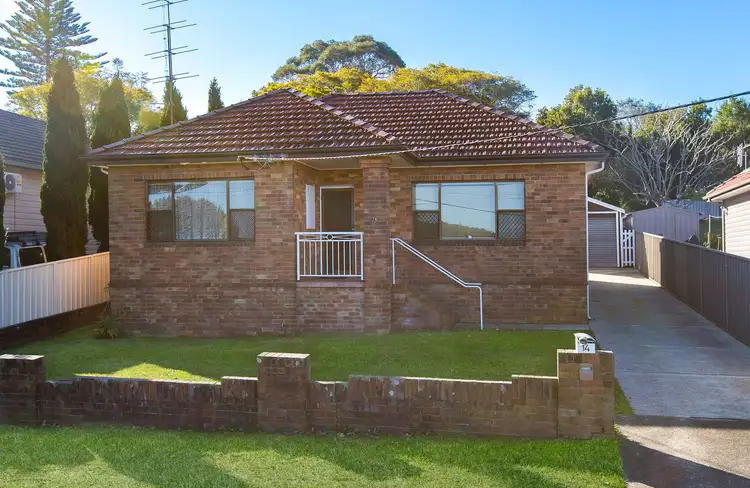 14 Fifth Street, North Lambton NSW 2299