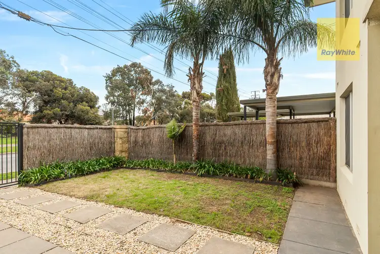Second view of Homely unit listing, 1/7 Creslin Terrace, Camden Park SA 5038