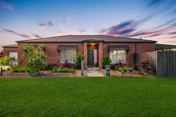 474B Eastbourne Road, Capel Sound VIC 3940