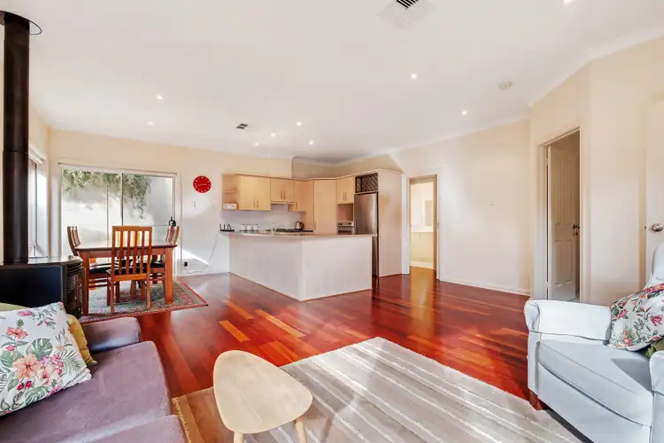 Third view of Homely house listing, 9 Lucy May Drive, Seacliff SA 5049