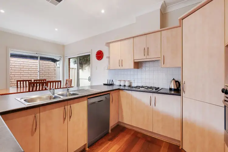 Fifth view of Homely house listing, 9 Lucy May Drive, Seacliff SA 5049