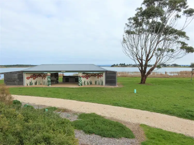 Third view of Homely land listing, 2 Terry Way, Clayton Bay SA 5256