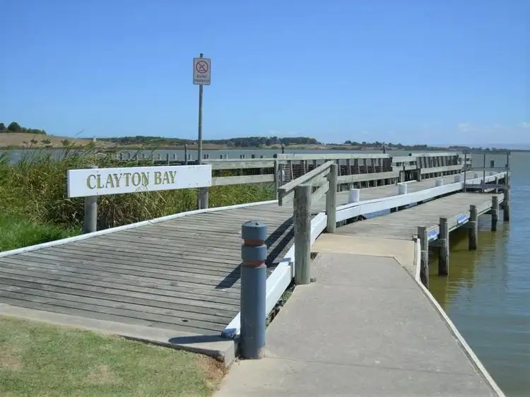 Fifth view of Homely land listing, 2 Terry Way, Clayton Bay SA 5256