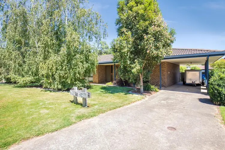 Second view of Homely house listing, 16 Kingsley Court, Mount Gambier SA 5290