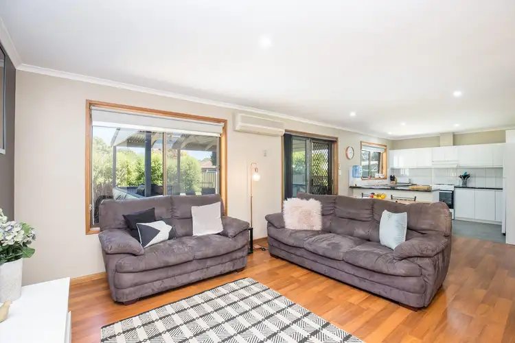 Third view of Homely house listing, 16 Kingsley Court, Mount Gambier SA 5290