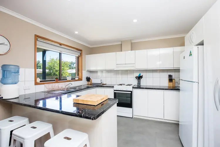 Fourth view of Homely house listing, 16 Kingsley Court, Mount Gambier SA 5290