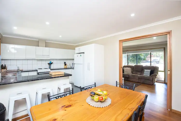 Fifth view of Homely house listing, 16 Kingsley Court, Mount Gambier SA 5290