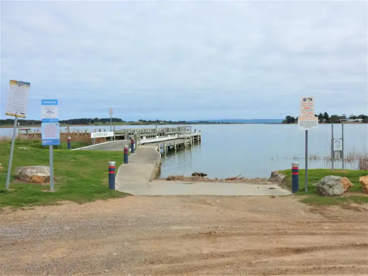 Seventh view of Homely land listing, 4 Terry Way, Clayton Bay SA 5256