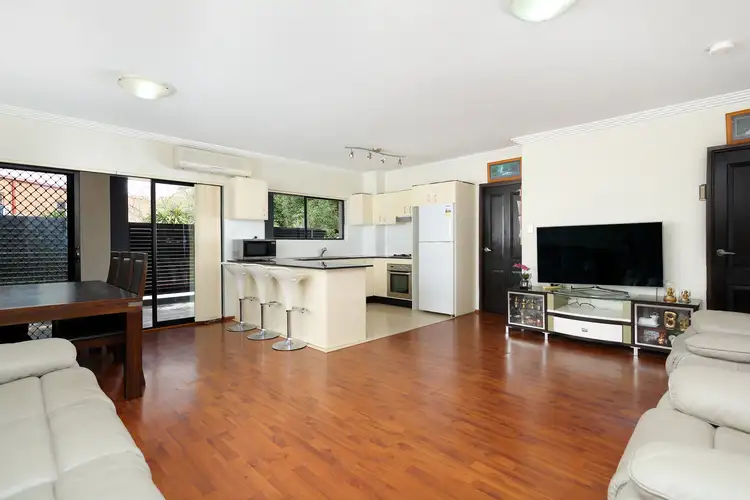 Second view of Homely unit listing, 6/133-137 Harrow Road, Kogarah NSW 2217