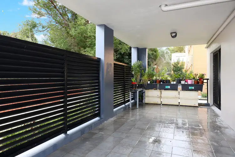 Third view of Homely unit listing, 6/133-137 Harrow Road, Kogarah NSW 2217