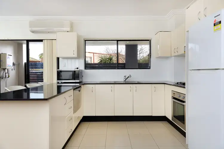 Fourth view of Homely unit listing, 6/133-137 Harrow Road, Kogarah NSW 2217