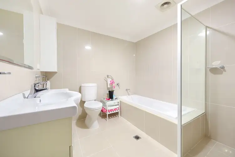 Fifth view of Homely unit listing, 6/133-137 Harrow Road, Kogarah NSW 2217