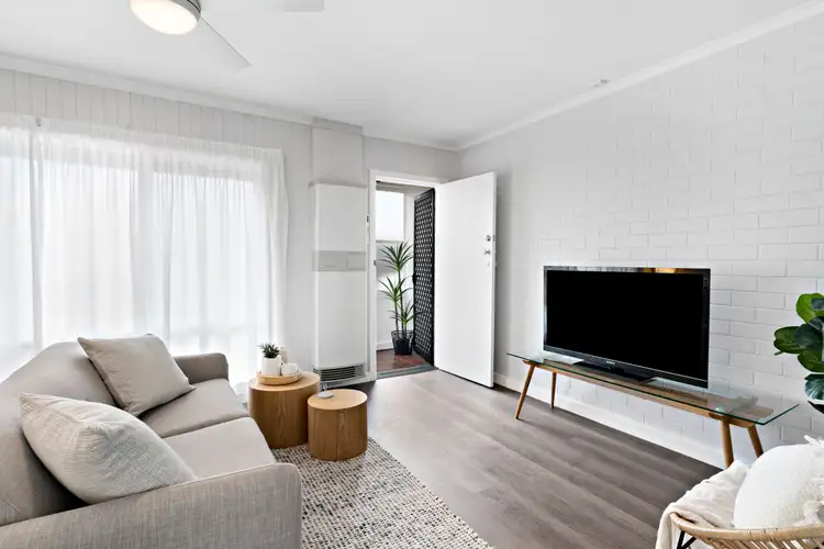 Main view of Homely unit listing, 4/12 Muir Street, Frankston VIC 3199