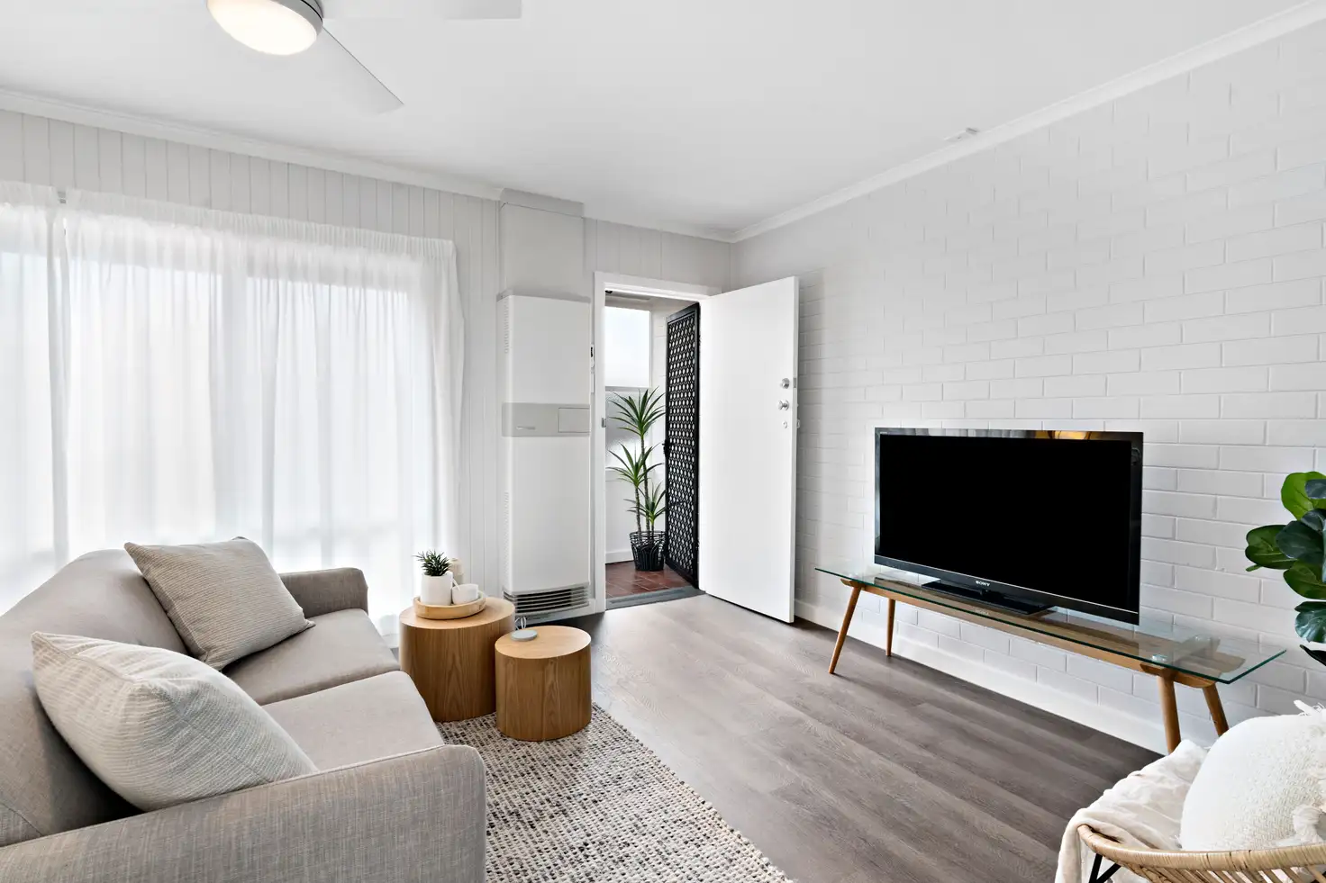 Main view of Homely unit listing, 4/12 Muir Street, Frankston VIC 3199