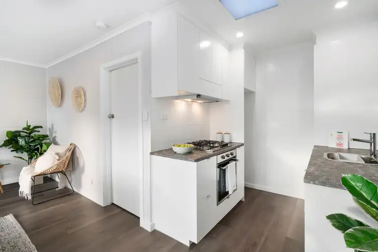 Third view of Homely unit listing, 4/12 Muir Street, Frankston VIC 3199
